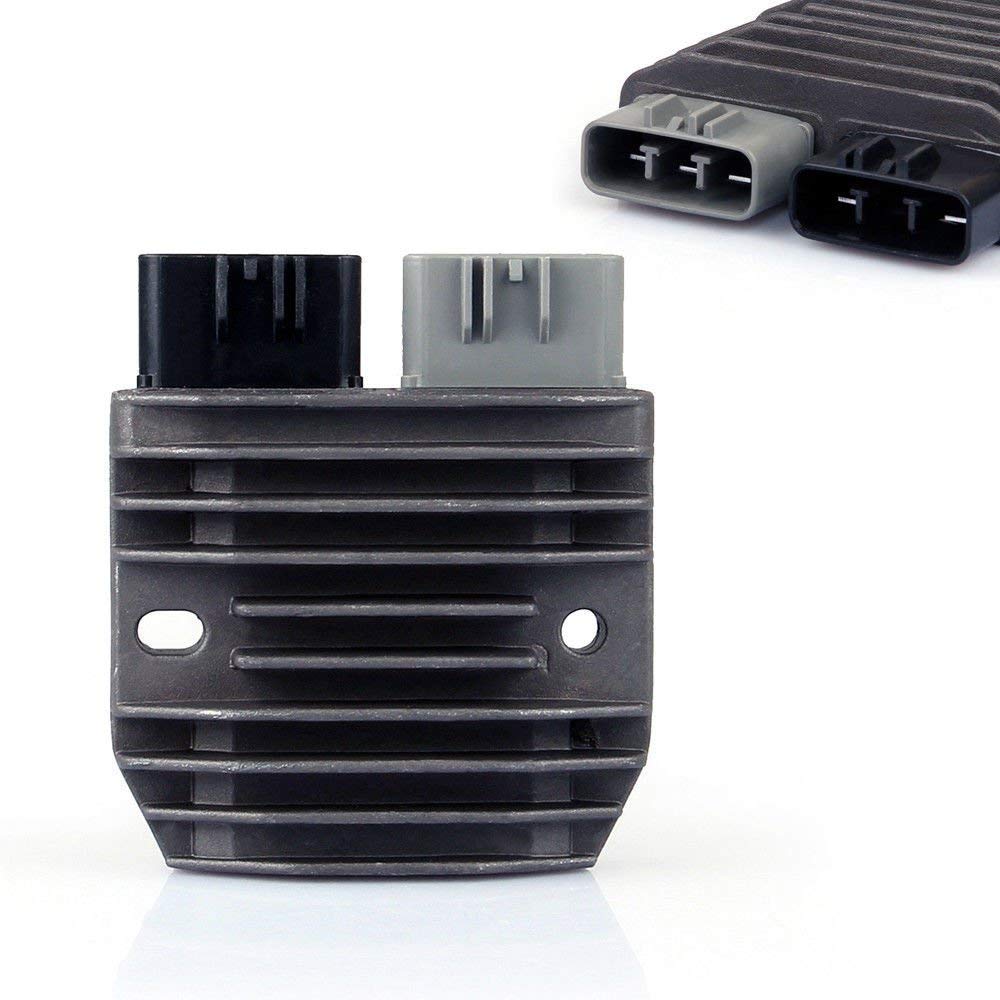 Motorcycle Voltage Regulator Rectifier Assembly Fit Yamaha YZF-R1